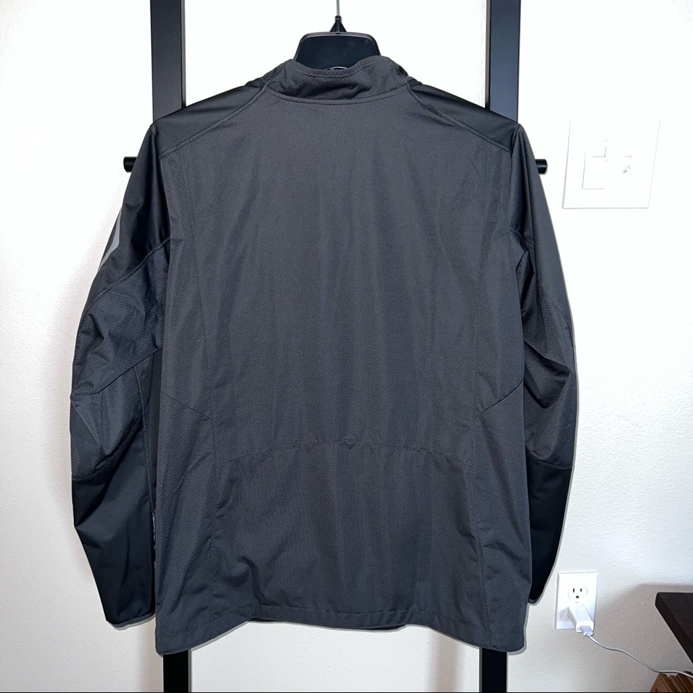 Nike Seattle Seahawks Lightweight Jacket - Picture 4 of 8